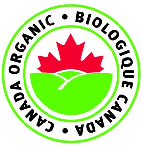 Canada Organic Logo - Organic Federation of Canada