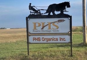 PHS Organics - Image 2 - Organic Federation of Canada