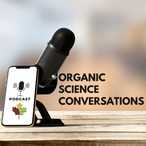 Podcast Featured Image - Organic Federation of Canada